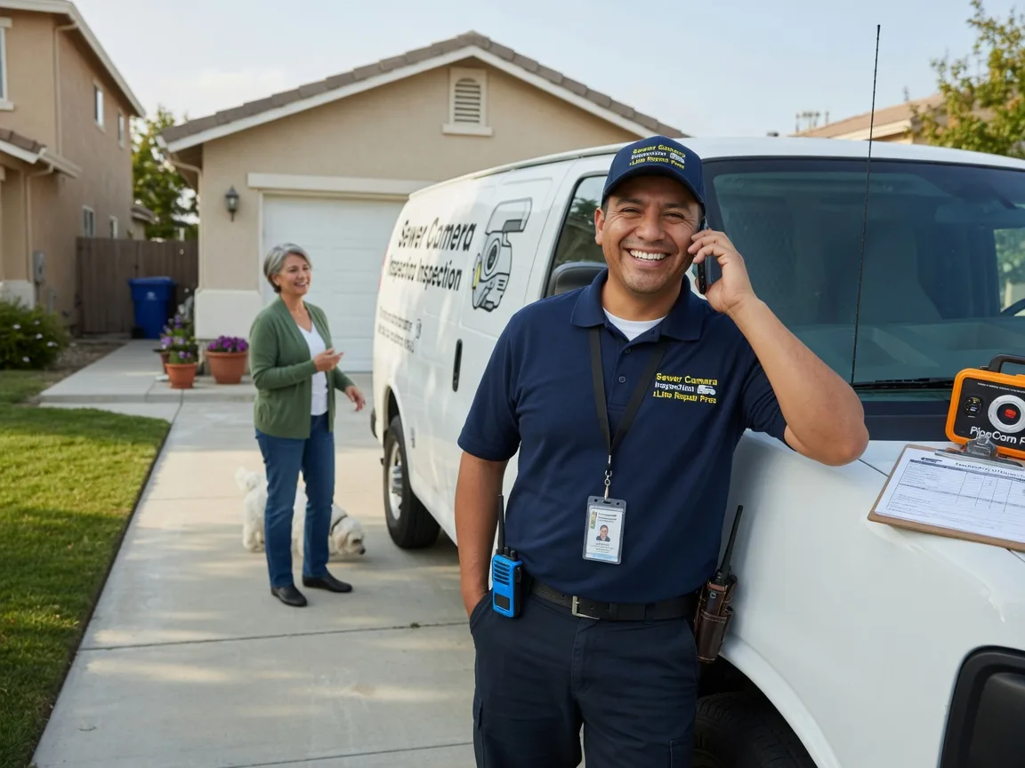 Sewer Line Repair Farmersburg, IN FAQs